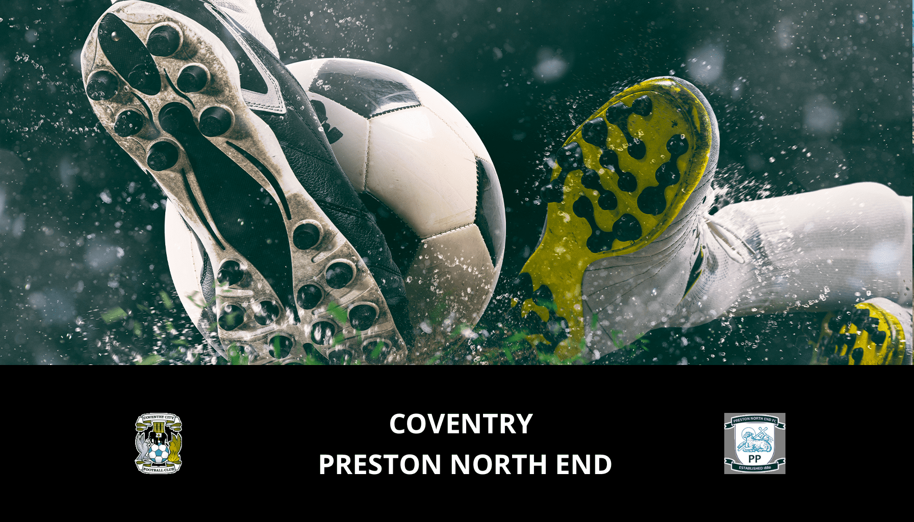 Pronostic Coventry VS Preston North End du 23/02/2024 Analyse de la rencontre